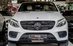 مرسيدس بنز GLE